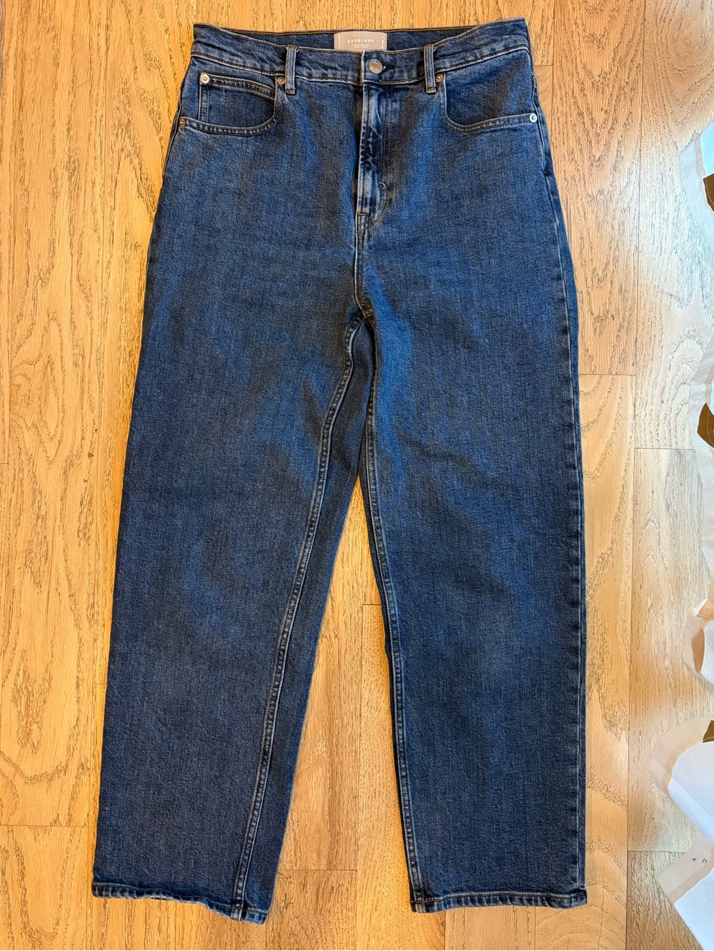 Everlane The Way-High Jean size 29